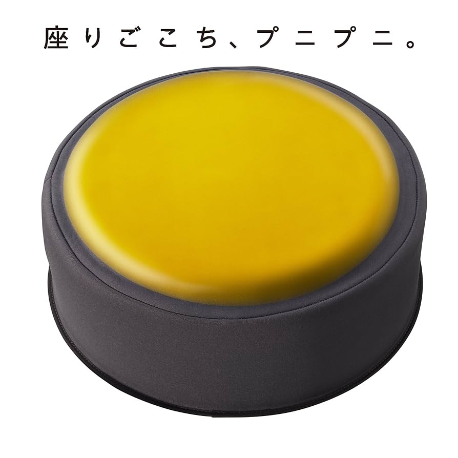 Amazon.co.jp: EXGEL(エクスジェル) / 加地 クッション 床プニ